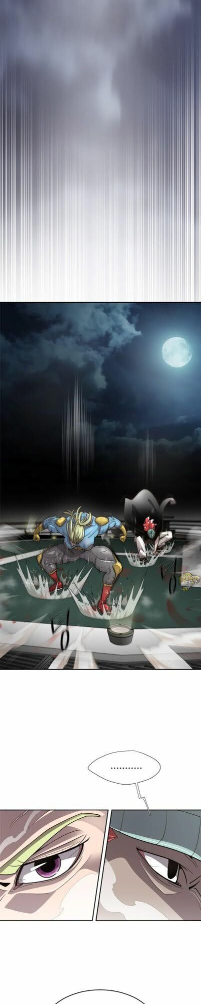 Kỷ Nguyên Siêu Anh Hùng Chapter 10 - 36