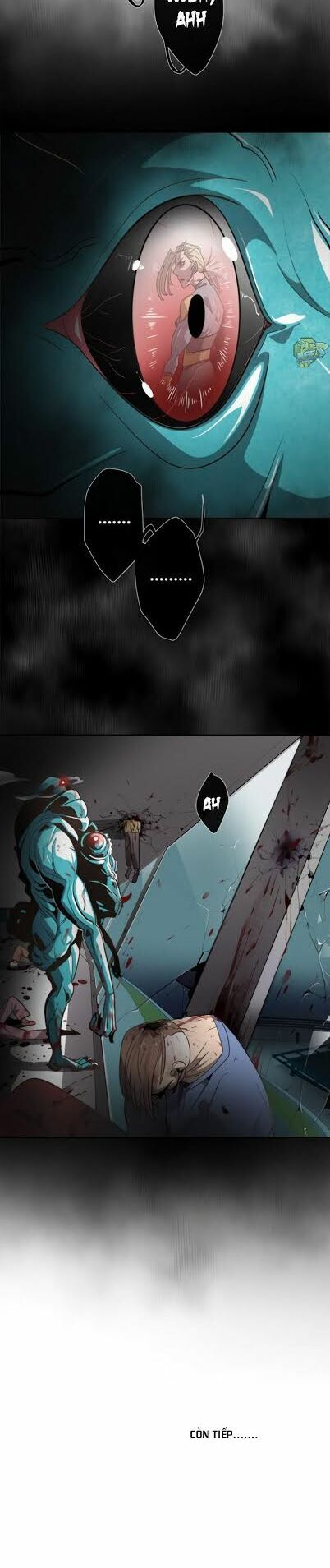 Kỷ Nguyên Siêu Anh Hùng Chapter 10 - 38