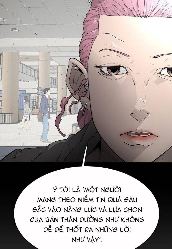 Kỷ Nguyên Siêu Anh Hùng Chapter 100 - 103