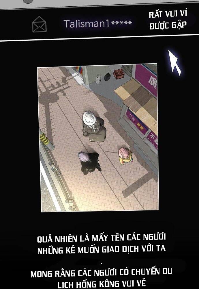 Kỷ Nguyên Siêu Anh Hùng Chapter 100 - 105