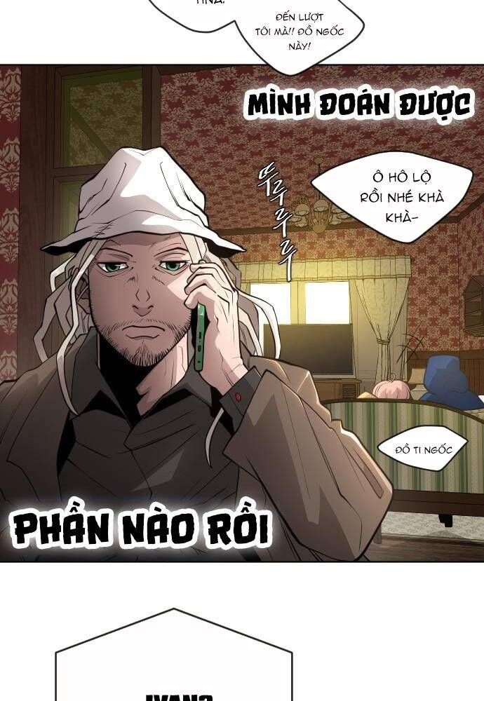 Kỷ Nguyên Siêu Anh Hùng Chapter 100 - 111