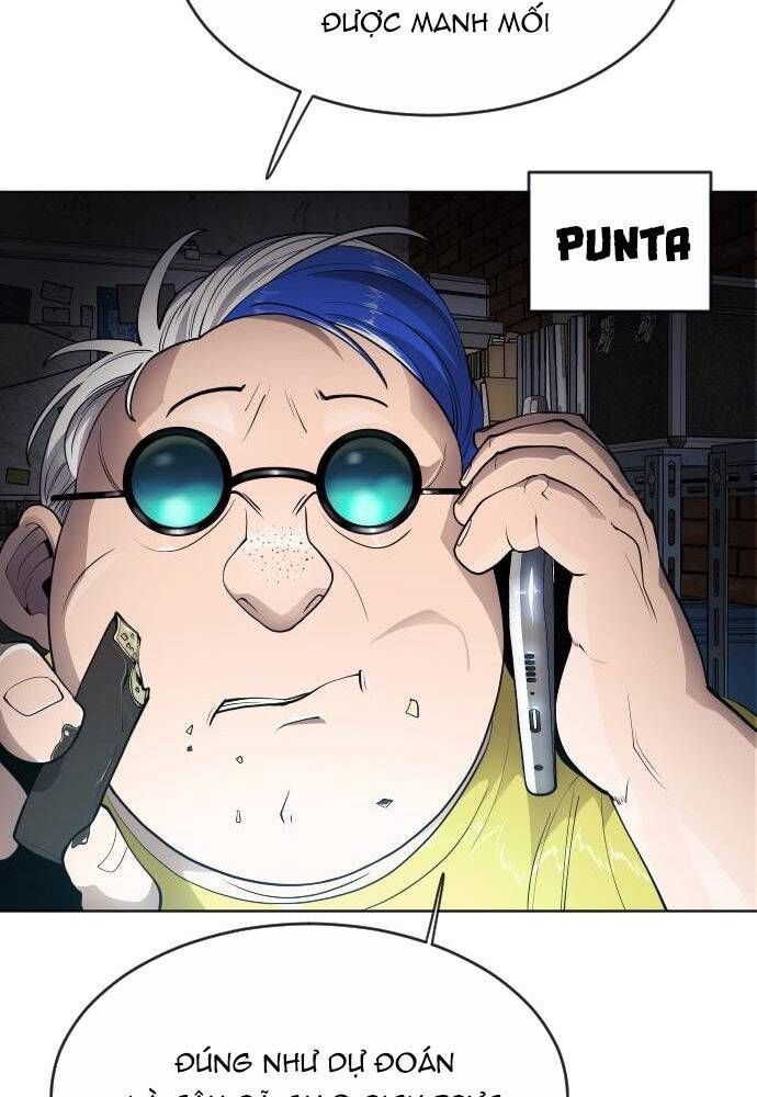 Kỷ Nguyên Siêu Anh Hùng Chapter 100 - 116