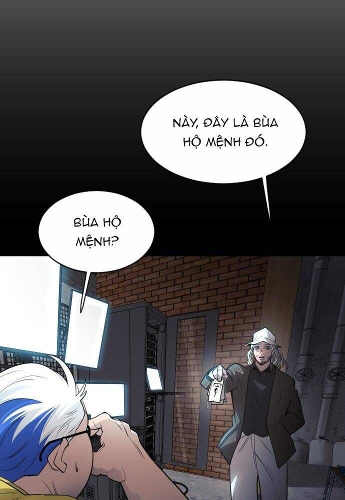 Kỷ Nguyên Siêu Anh Hùng Chapter 100 - 119