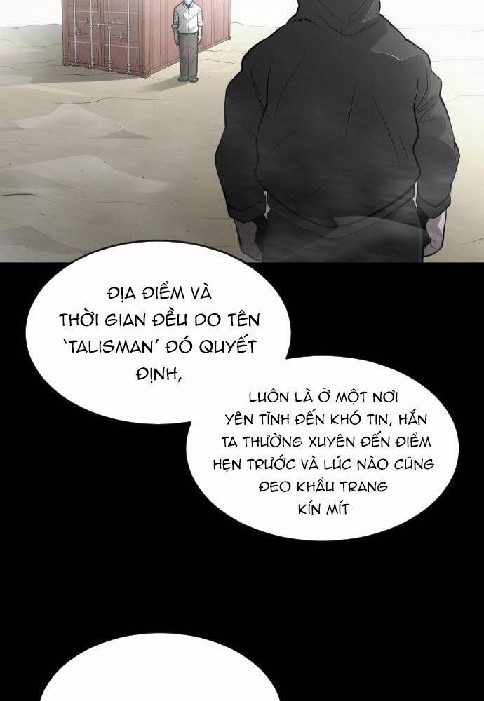 Kỷ Nguyên Siêu Anh Hùng Chapter 100 - 122