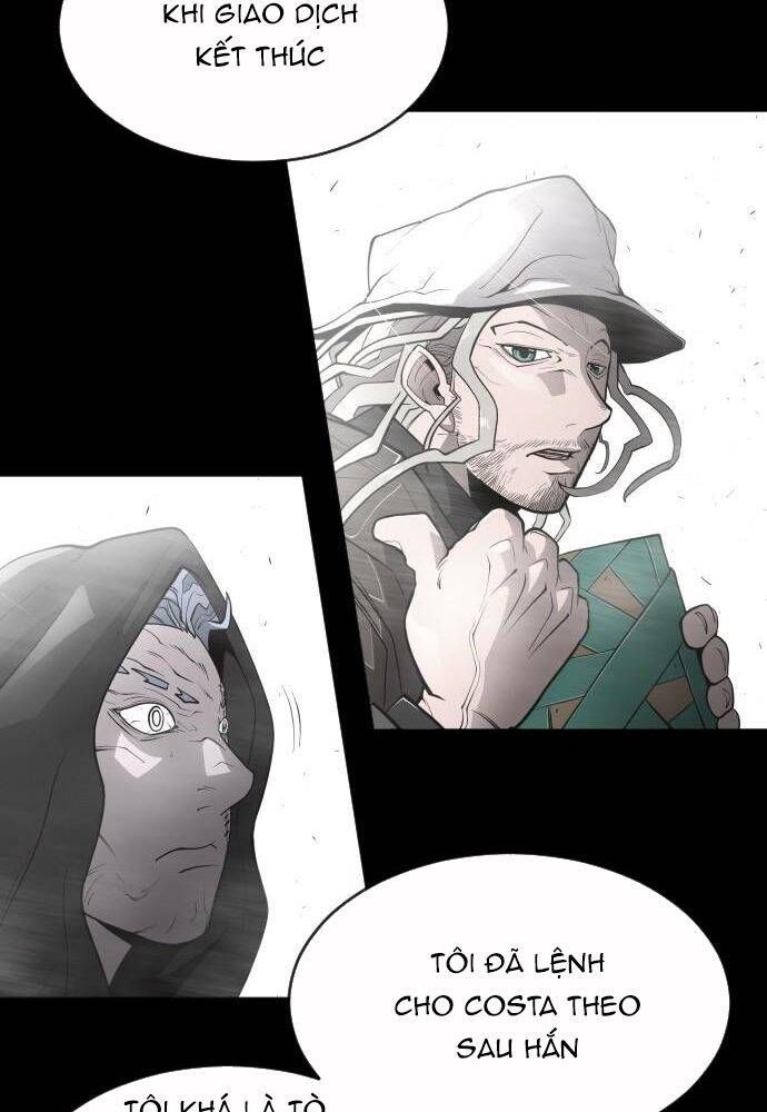 Kỷ Nguyên Siêu Anh Hùng Chapter 100 - 123