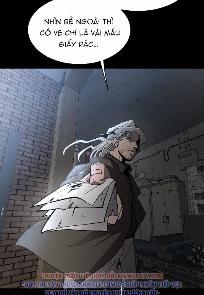 Kỷ Nguyên Siêu Anh Hùng Chapter 100 - 126