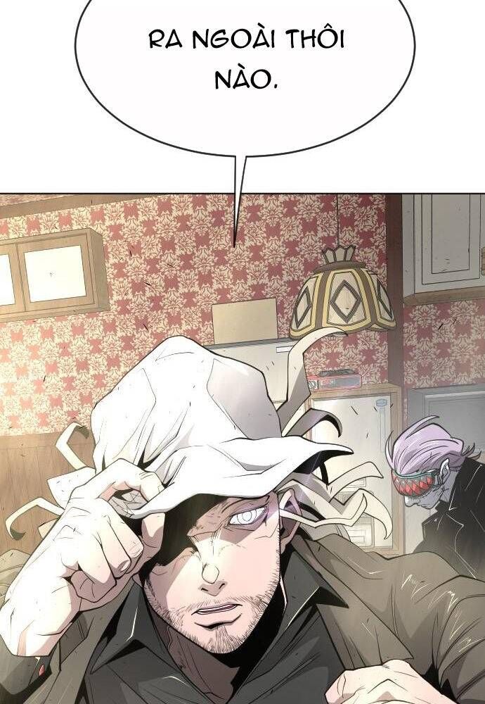 Kỷ Nguyên Siêu Anh Hùng Chapter 100 - 140