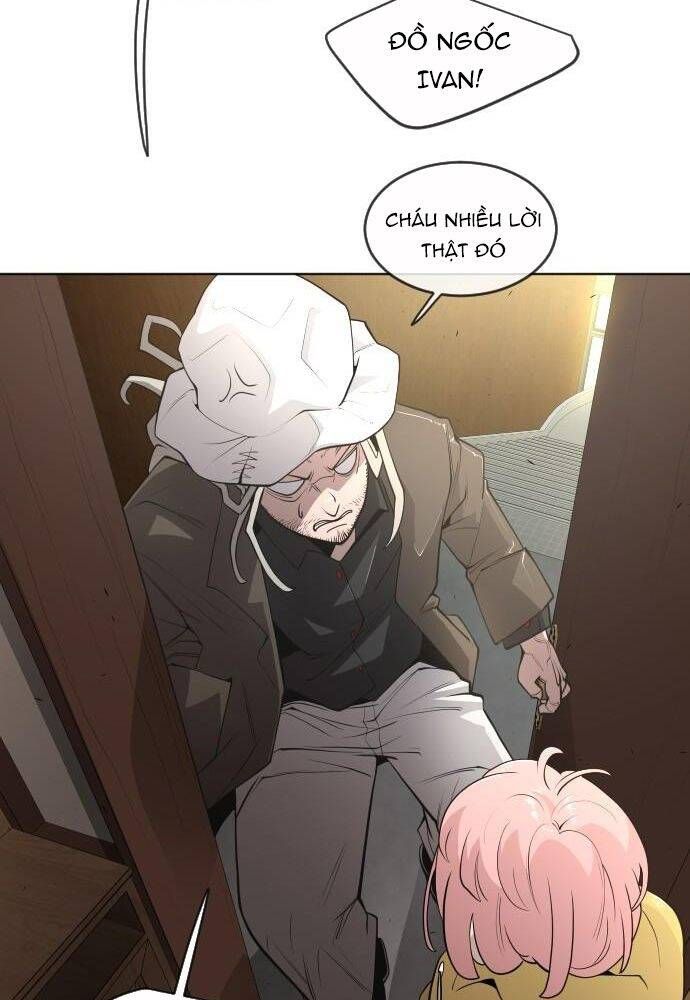 Kỷ Nguyên Siêu Anh Hùng Chapter 100 - 18