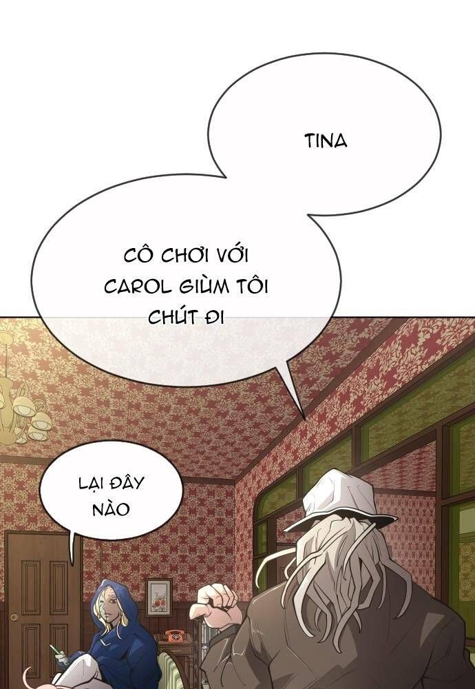 Kỷ Nguyên Siêu Anh Hùng Chapter 100 - 21