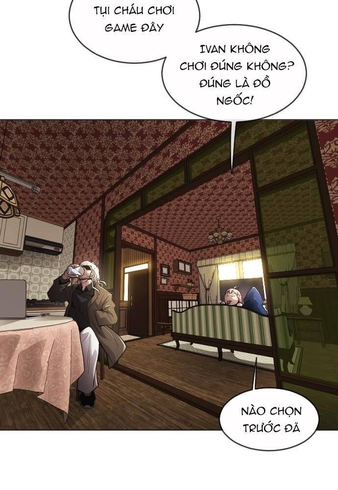 Kỷ Nguyên Siêu Anh Hùng Chapter 100 - 24