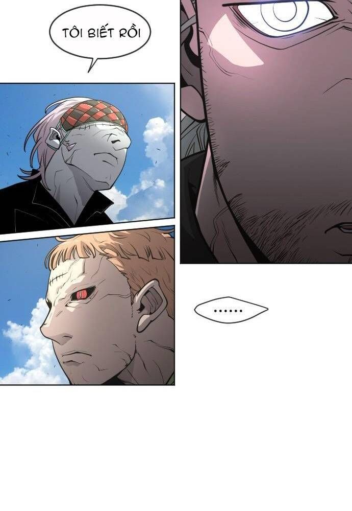 Kỷ Nguyên Siêu Anh Hùng Chapter 100 - 37