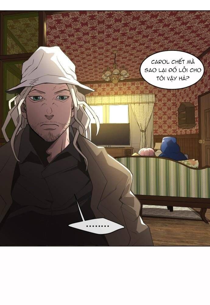 Kỷ Nguyên Siêu Anh Hùng Chapter 100 - 39