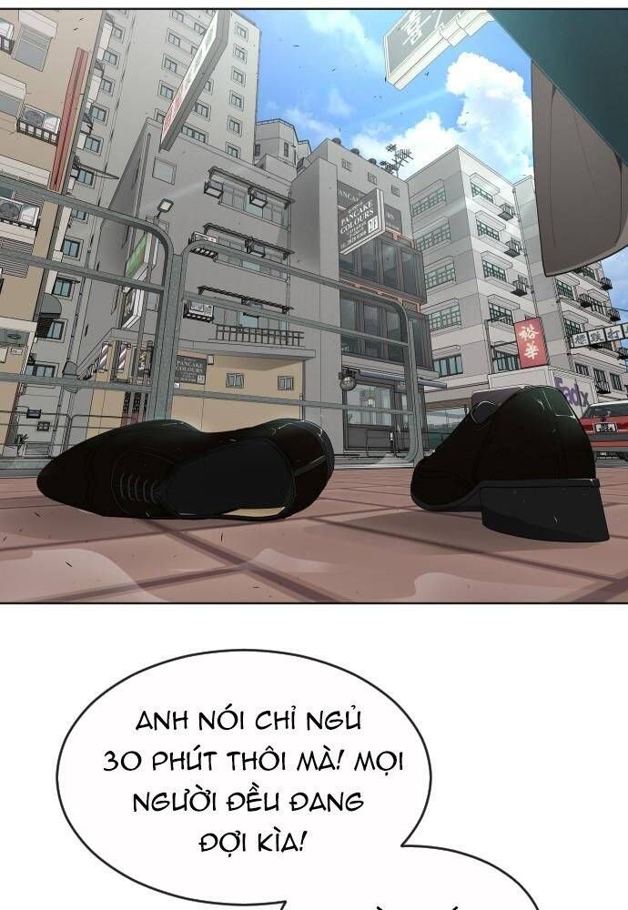 Kỷ Nguyên Siêu Anh Hùng Chapter 100 - 5