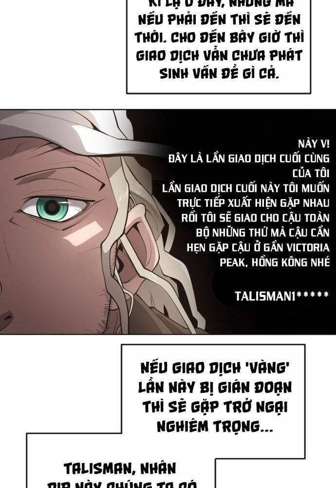 Kỷ Nguyên Siêu Anh Hùng Chapter 100 - 47