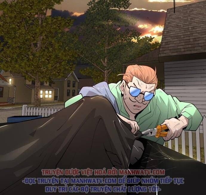 Kỷ Nguyên Siêu Anh Hùng Chapter 100 - 61
