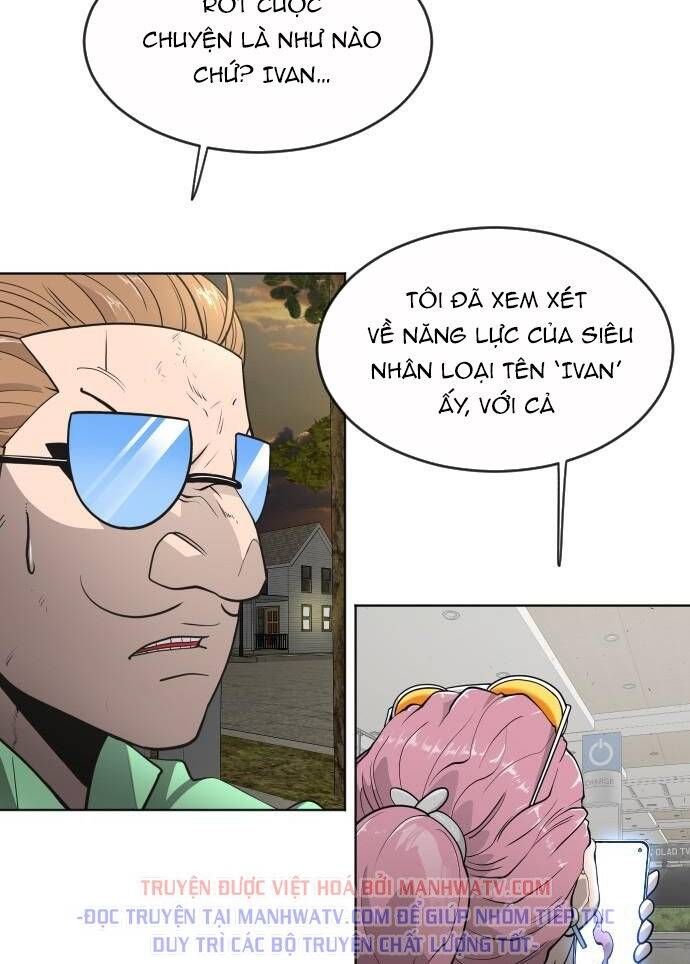 Kỷ Nguyên Siêu Anh Hùng Chapter 100 - 77