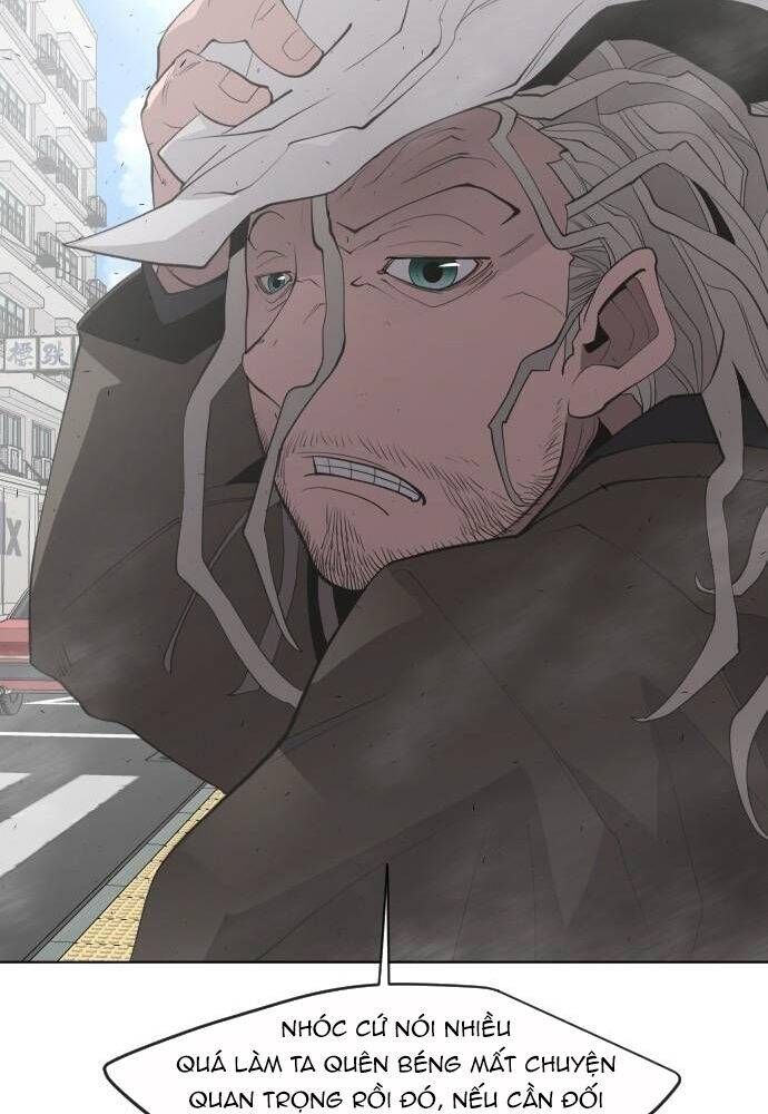Kỷ Nguyên Siêu Anh Hùng Chapter 100 - 9