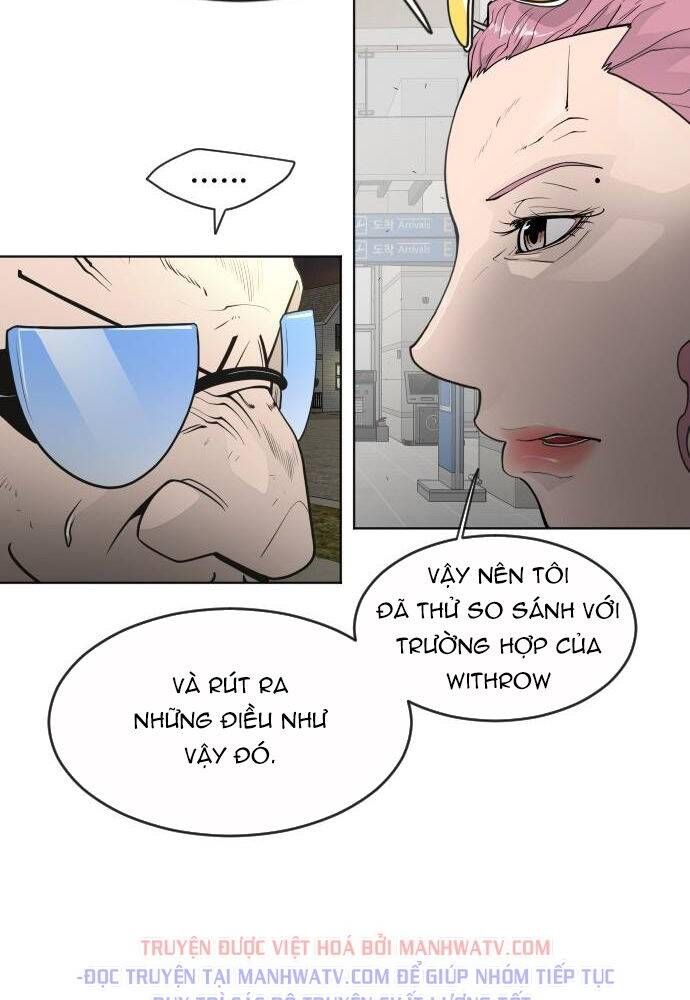 Kỷ Nguyên Siêu Anh Hùng Chapter 100 - 83