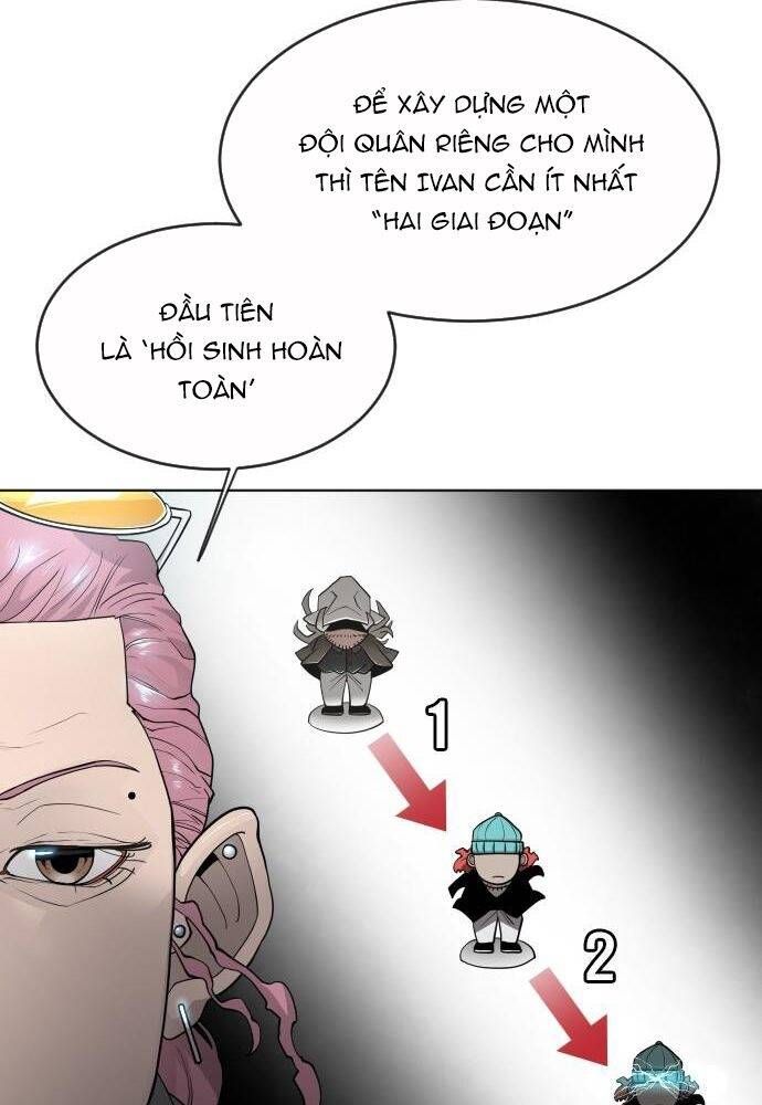 Kỷ Nguyên Siêu Anh Hùng Chapter 100 - 85