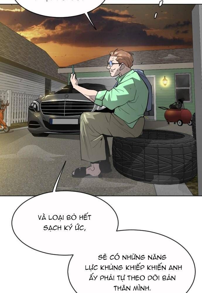 Kỷ Nguyên Siêu Anh Hùng Chapter 100 - 94