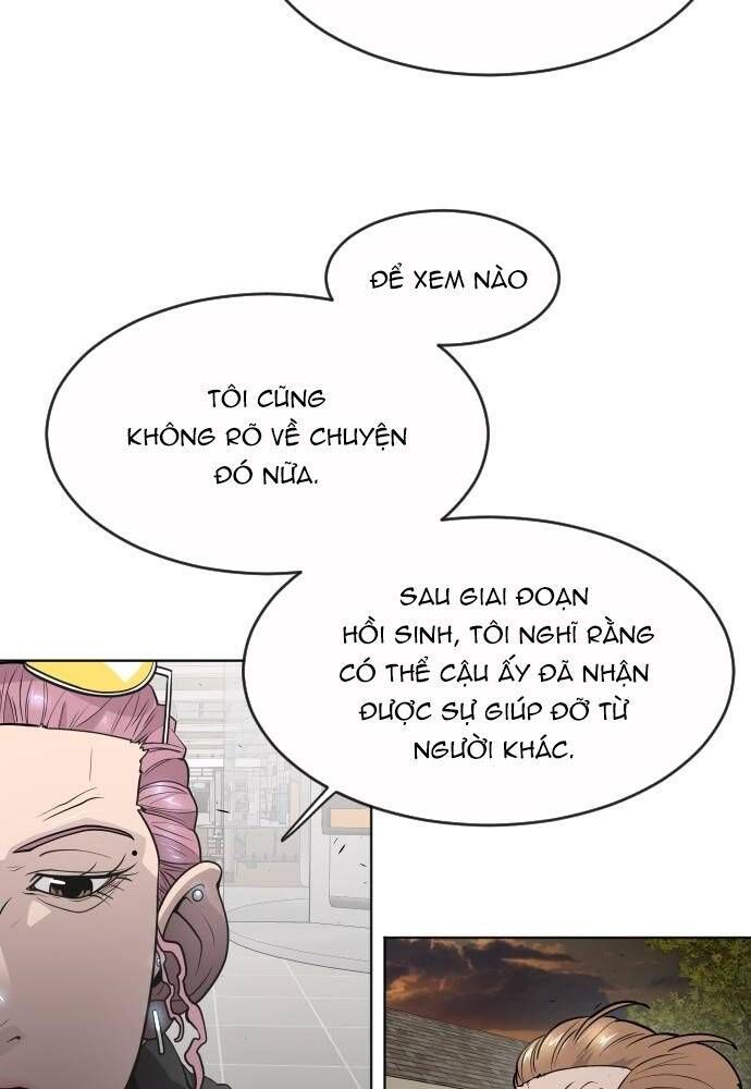 Kỷ Nguyên Siêu Anh Hùng Chapter 100 - 95