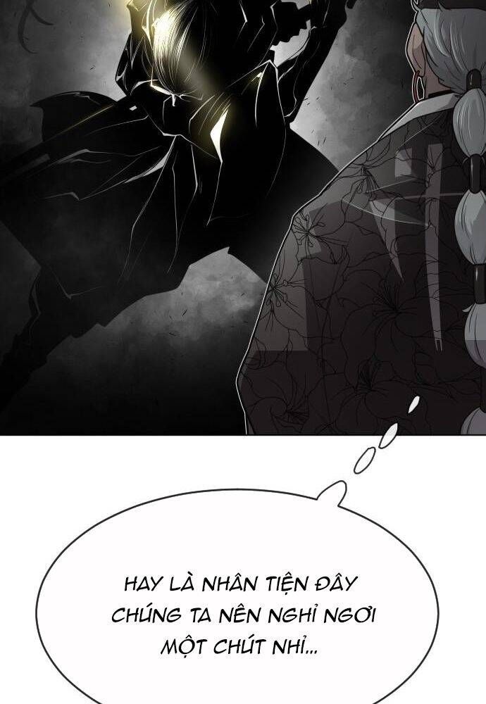 Kỷ Nguyên Siêu Anh Hùng Chapter 101 - 102