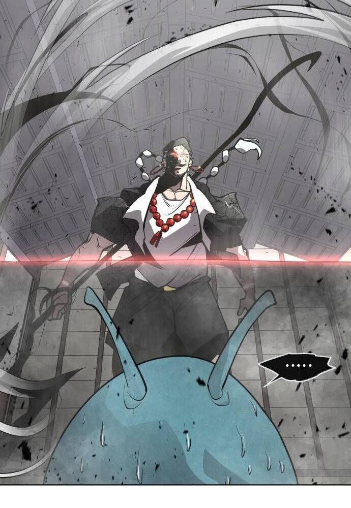 Kỷ Nguyên Siêu Anh Hùng Chapter 101 - 105