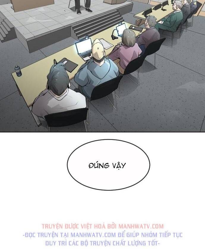 Kỷ Nguyên Siêu Anh Hùng Chapter 101 - 12