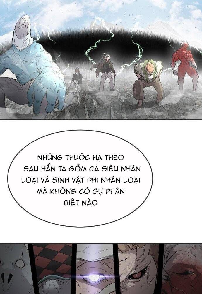 Kỷ Nguyên Siêu Anh Hùng Chapter 101 - 15