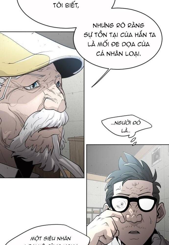 Kỷ Nguyên Siêu Anh Hùng Chapter 101 - 18