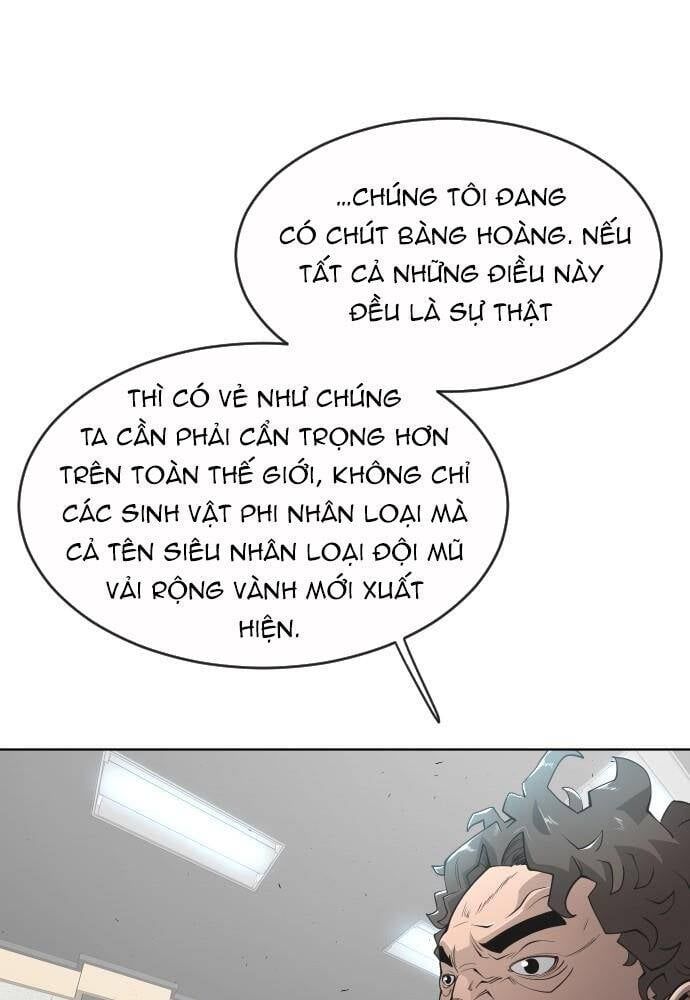 Kỷ Nguyên Siêu Anh Hùng Chapter 101 - 20