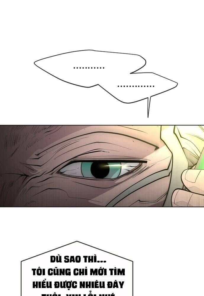 Kỷ Nguyên Siêu Anh Hùng Chapter 101 - 3