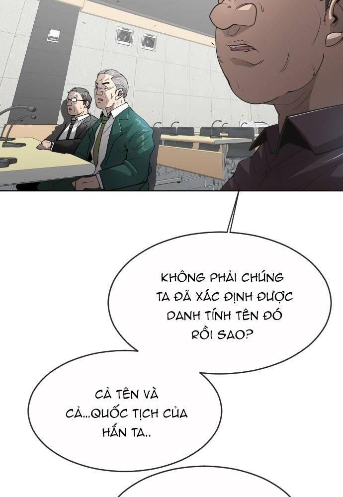 Kỷ Nguyên Siêu Anh Hùng Chapter 101 - 21