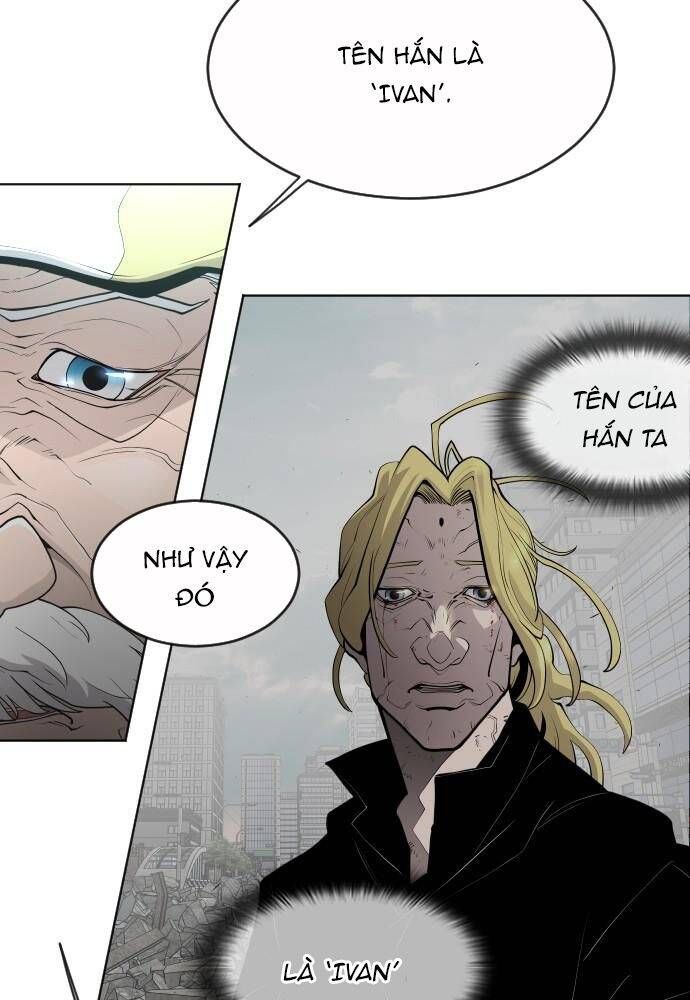 Kỷ Nguyên Siêu Anh Hùng Chapter 101 - 22