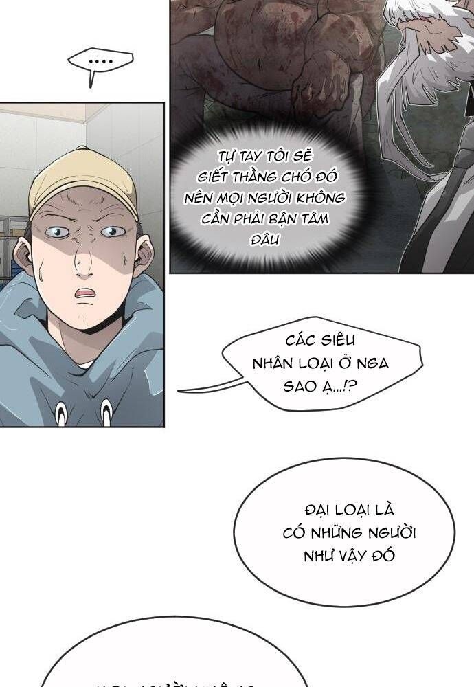 Kỷ Nguyên Siêu Anh Hùng Chapter 101 - 25