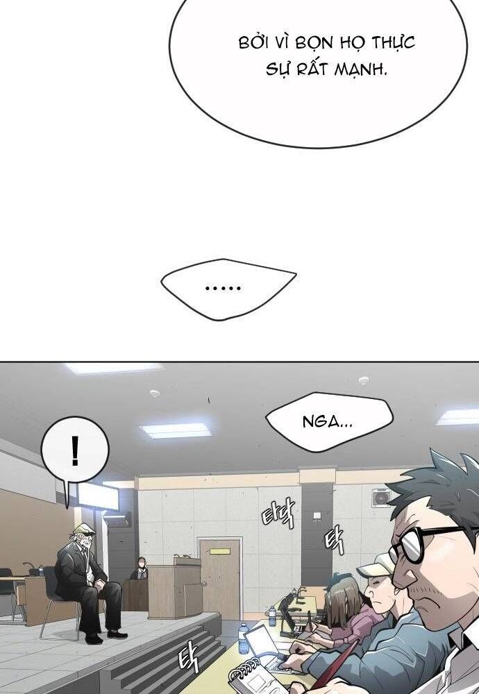Kỷ Nguyên Siêu Anh Hùng Chapter 101 - 28