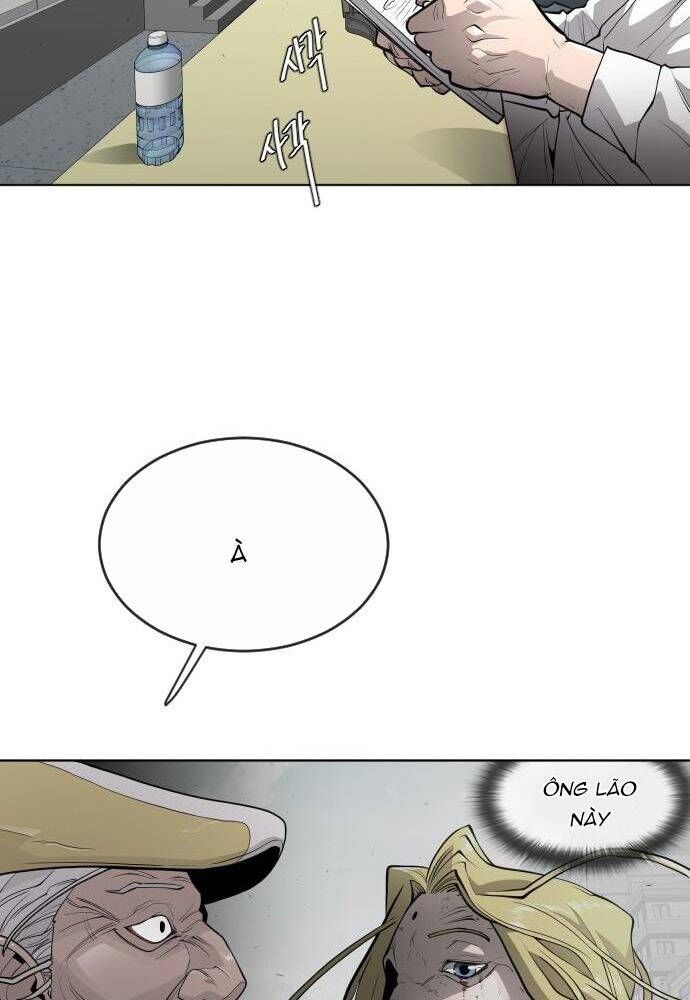 Kỷ Nguyên Siêu Anh Hùng Chapter 101 - 29