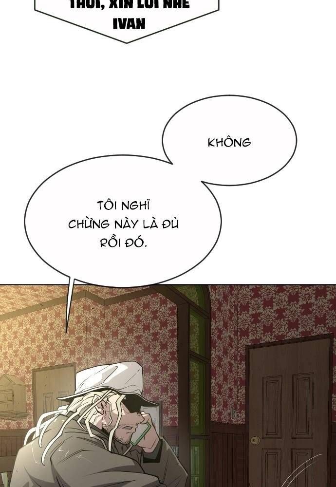 Kỷ Nguyên Siêu Anh Hùng Chapter 101 - 4