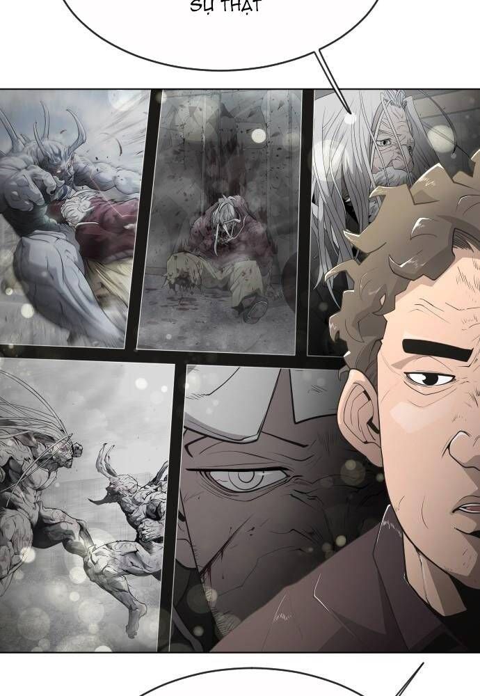 Kỷ Nguyên Siêu Anh Hùng Chapter 101 - 34