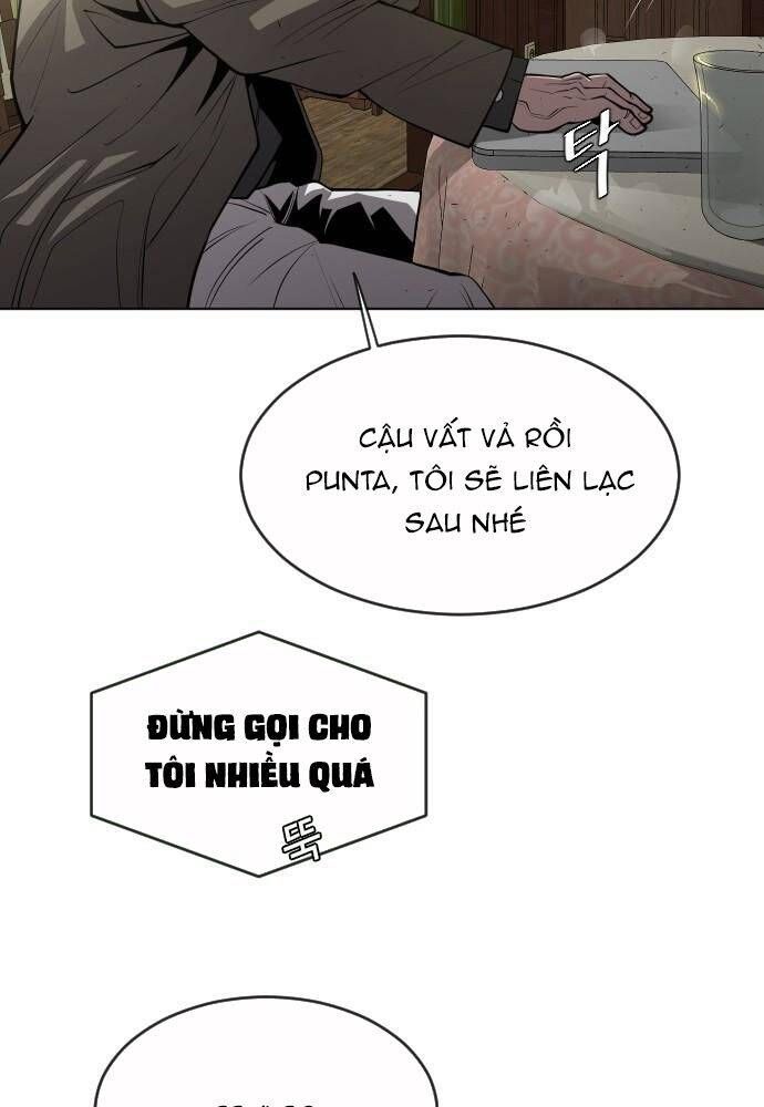 Kỷ Nguyên Siêu Anh Hùng Chapter 101 - 5