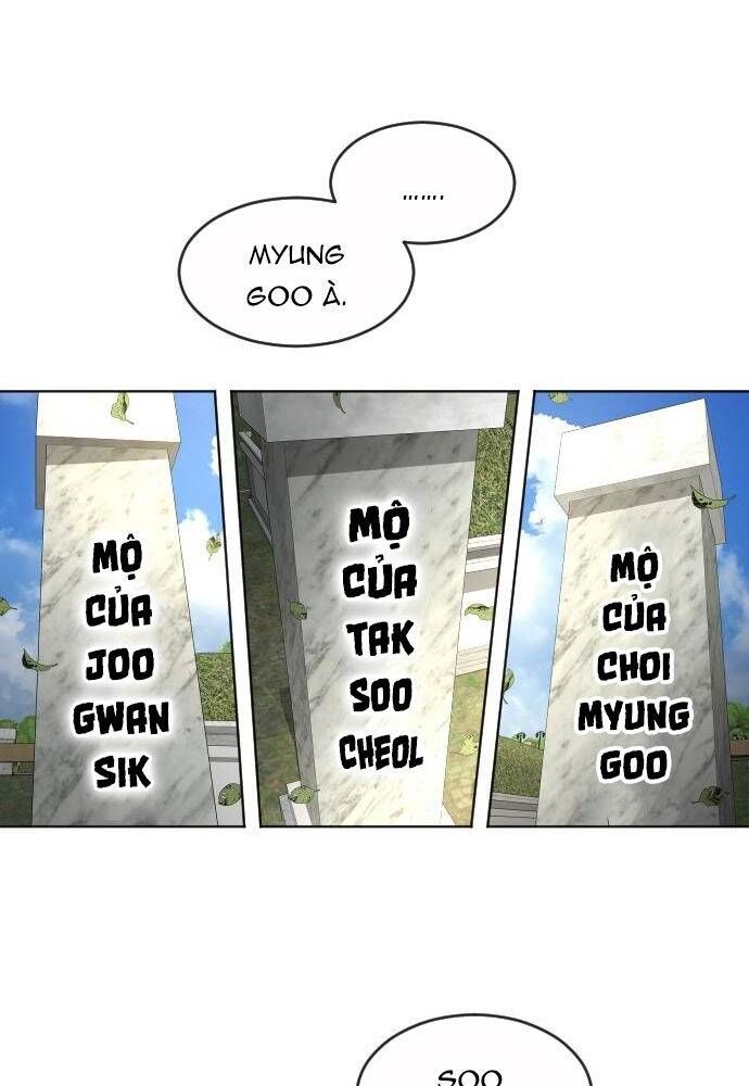 Kỷ Nguyên Siêu Anh Hùng Chapter 101 - 44