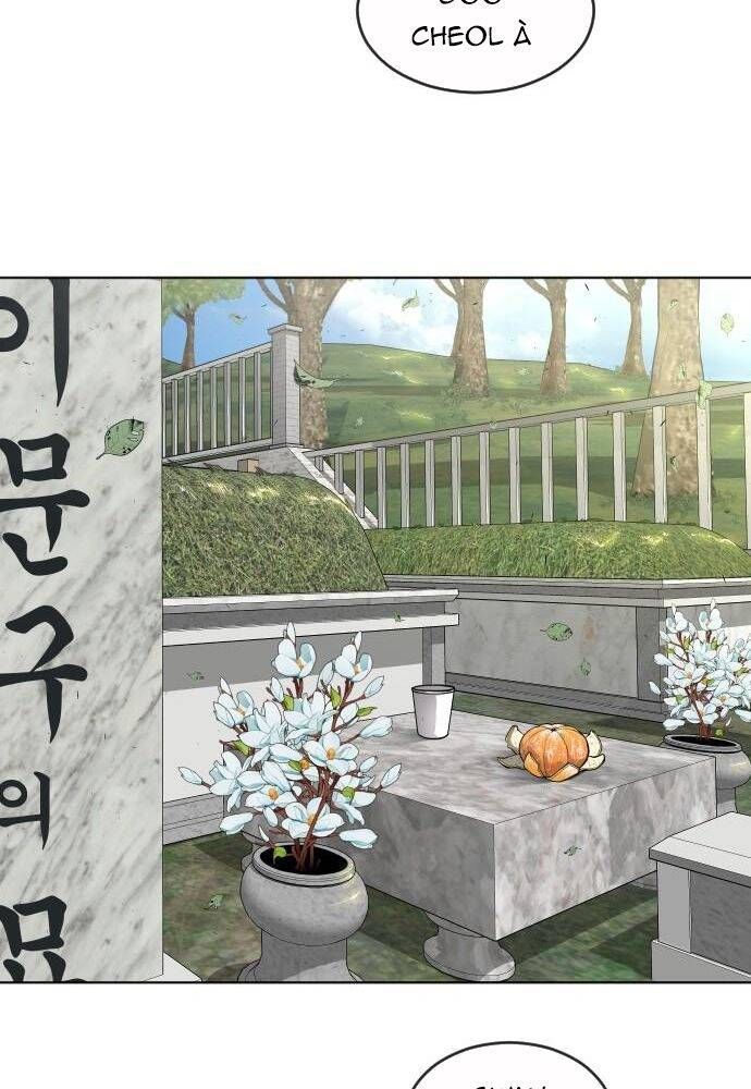 Kỷ Nguyên Siêu Anh Hùng Chapter 101 - 45