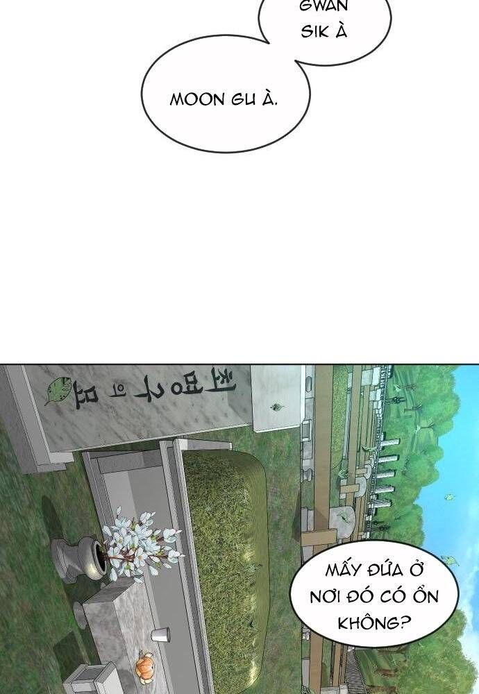 Kỷ Nguyên Siêu Anh Hùng Chapter 101 - 46