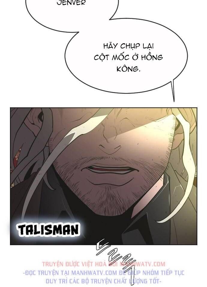 Kỷ Nguyên Siêu Anh Hùng Chapter 101 - 6