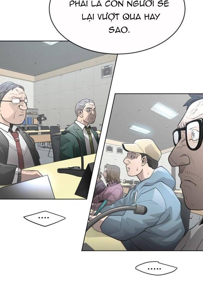 Kỷ Nguyên Siêu Anh Hùng Chapter 101 - 51