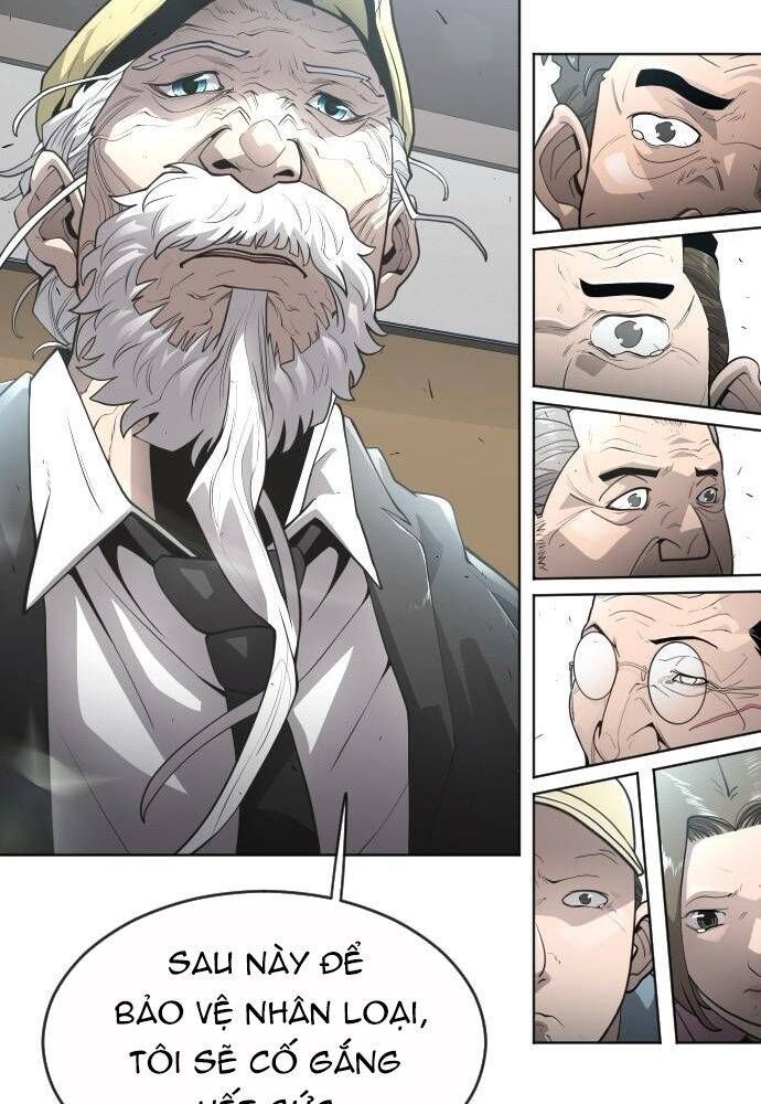 Kỷ Nguyên Siêu Anh Hùng Chapter 101 - 53