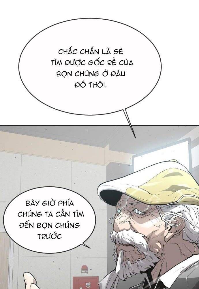 Kỷ Nguyên Siêu Anh Hùng Chapter 101 - 55