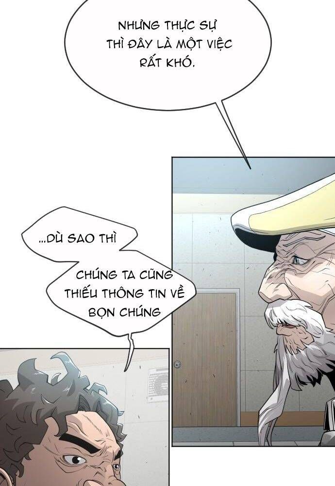 Kỷ Nguyên Siêu Anh Hùng Chapter 101 - 57