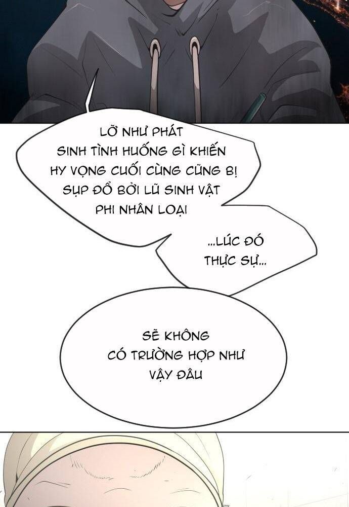 Kỷ Nguyên Siêu Anh Hùng Chapter 101 - 66