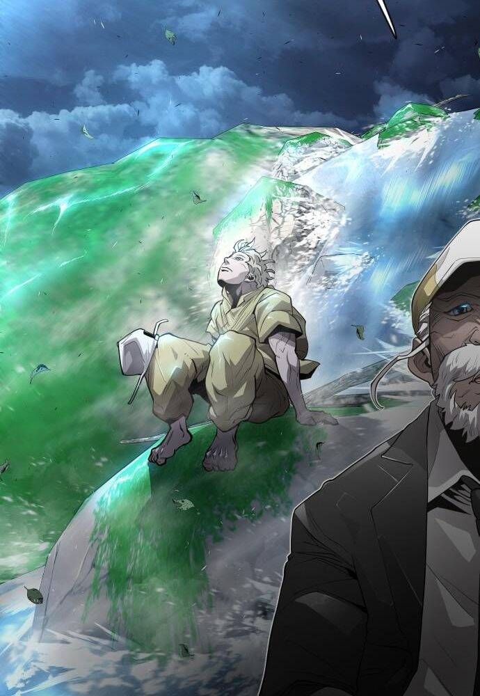 Kỷ Nguyên Siêu Anh Hùng Chapter 101 - 68